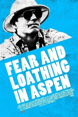 Fear and Loathing in Aspen-stream