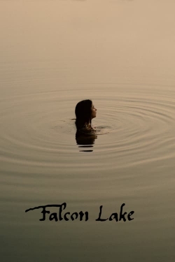 Falcon Lake-stream