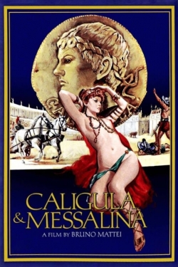 Caligula and Messalina-stream