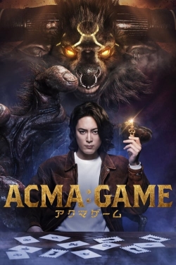 ACMA:GAME-stream