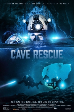 Cave Rescue-stream