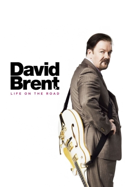 David Brent: Life on the Road-stream