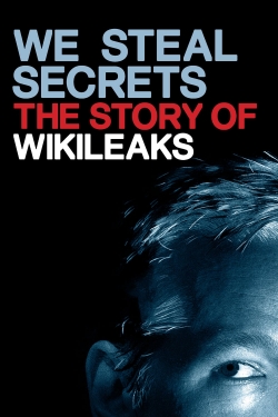 We Steal Secrets: The Story of WikiLeaks-stream