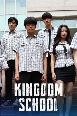 Kingdom School-stream