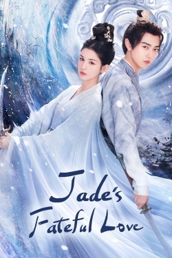 Jade's Fateful Love-stream