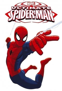 Marvel's Ultimate Spider-Man-stream