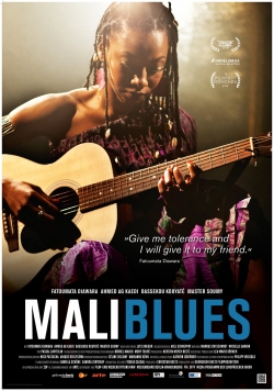 Mali Blues-stream