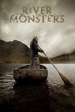 River Monsters-stream