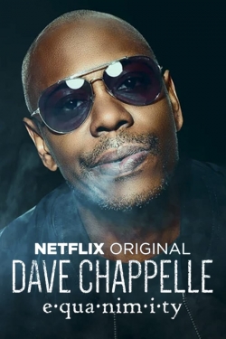 Dave Chappelle: Equanimity-stream