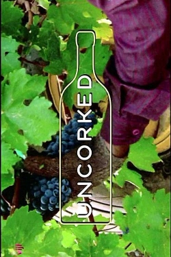 Uncorked-stream