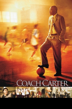 Coach Carter-stream