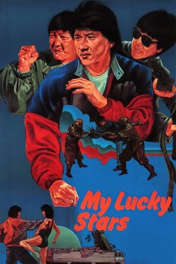 My Lucky Stars-stream