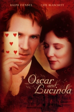 Oscar and Lucinda-stream