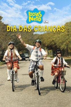 Luccas Neto in: Children's Day-stream