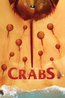 Crabs!-stream