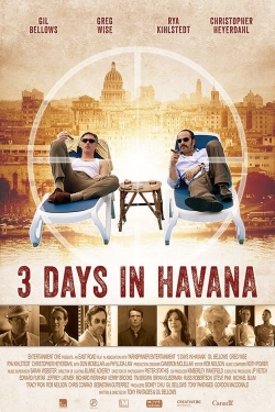 Three Days in Havana-stream