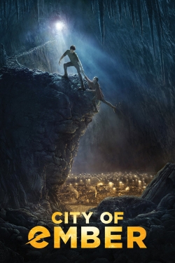 City of Ember-stream