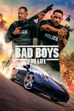 Bad Boys for Life-stream