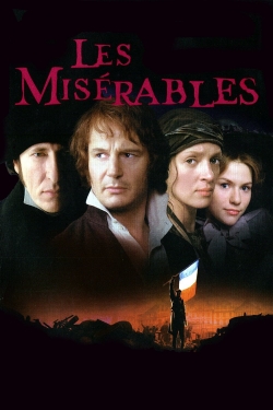 Les Misérables-stream