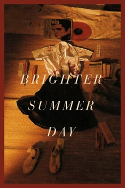 A Brighter Summer Day-stream