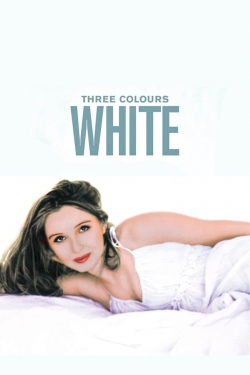 Three Colors: White-stream