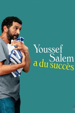 The In(famous) Youssef Salem-stream