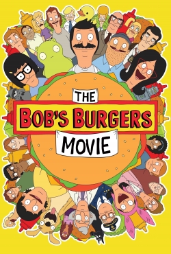 The Bob's Burgers Movie-stream