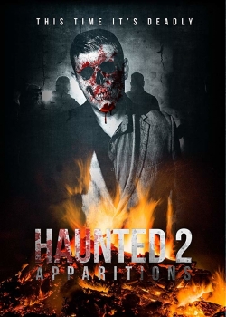 Haunted 2: Apparitions-stream