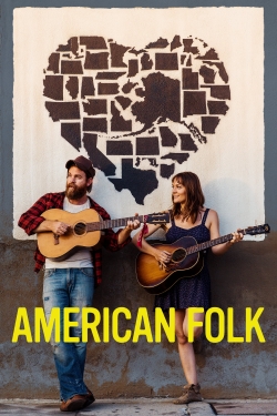 American Folk-stream