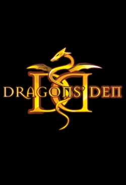 Dragons' Den-stream