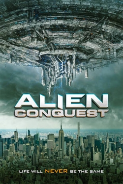 Alien Conquest-stream