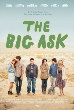 The Big Ask-stream