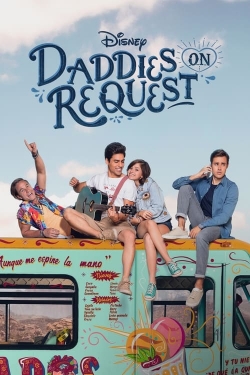 Daddies on Request-stream