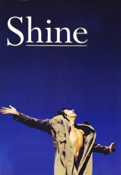 Shine-stream