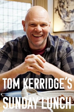 Tom Kerridge's Sunday Lunch-stream