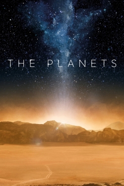 The Planets-stream