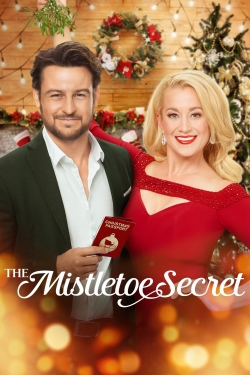 The Mistletoe Secret-stream