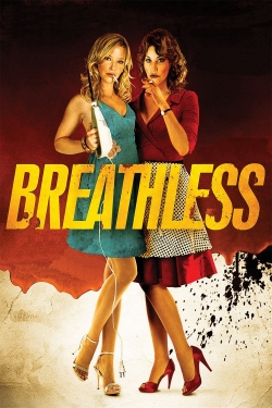 Breathless-stream