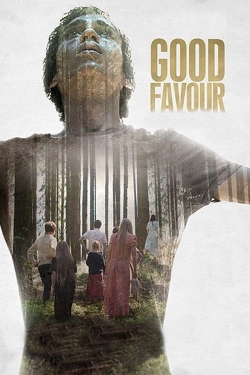 Good Favour-stream