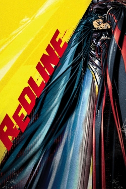 Redline-stream