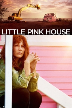 Little Pink House-stream