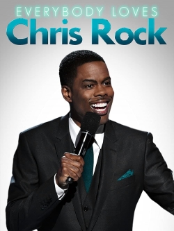 Everybody Loves Chris Rock-stream