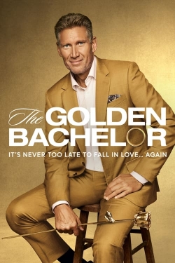 The Golden Bachelor-stream