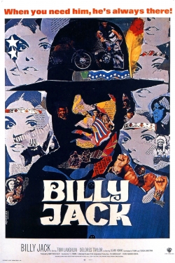 Billy Jack-stream