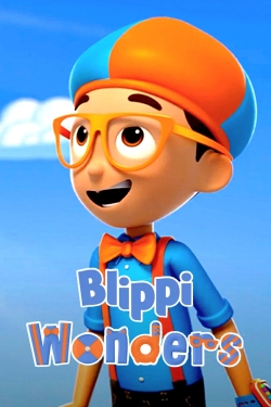 Blippi Wonders-stream