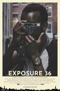 Exposure 36-stream