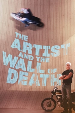 The Artist and the Wall of Death-stream