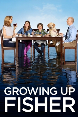 Growing Up Fisher-stream