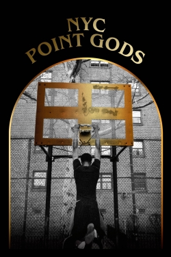 NYC Point Gods-stream