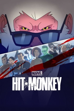 Marvel's Hit-Monkey-stream